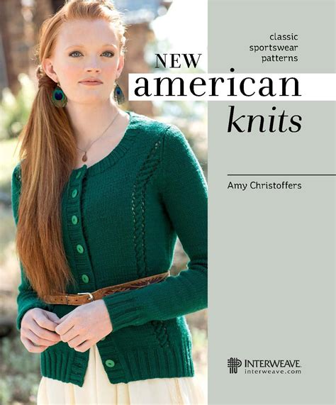 new american knits classic sportswear patterns Epub